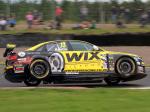 Audi A4 BTCC 2011 года